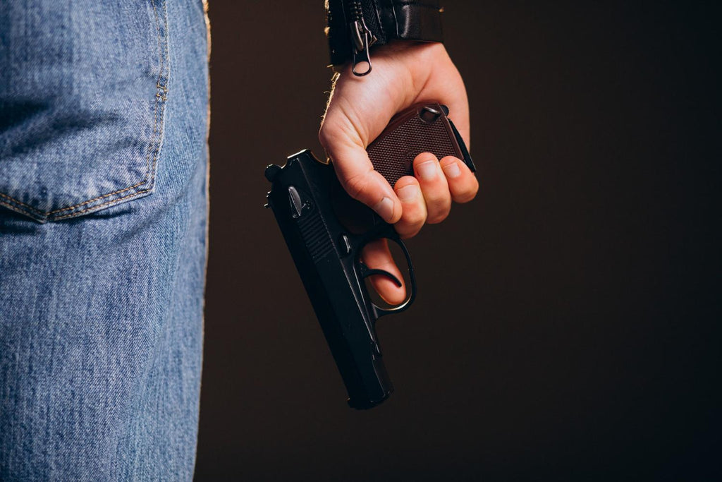 Things You Should Know About Being a Responsible Gun Owner